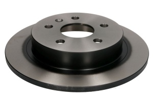 Disc frana Spate Dreapta/Stanga potrivit OPEL INSIGNIA A, INSIGNIA A COUNTRY; SAAB 9-5 1.4-2.8 07.08-03.17 - Img 1