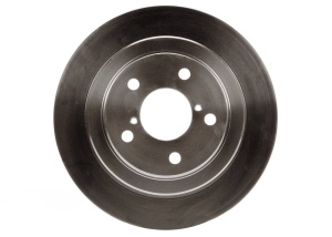 Disc frana Spate Dreapta/Stanga potrivit SUBARU FORESTER, IMPREZA, LEGACY I, LEGACY II, LEGACY IV, LEGACY OUTBACK, OUTBACK, REX II 0.7-3.0 08.82-09.13 - Img 3