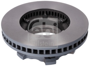 Disc frana spate stanga/dreapta (310mmx42mm) potrivit ISUZU N (5TH GENERATION) N (6TH GENERATION) 10.03- - Img 1