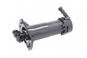 Diuza spalator far dreapta potrivit AUDI Q7 4L 2006-2015