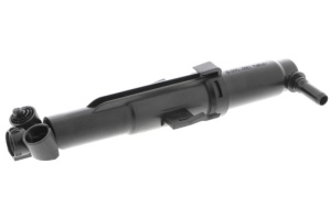 Diuza spalator far Dreapta potrivit BMW X3 (F25), X4 (F26) 1.6-3.0D 09.10-03.18 - Img 1