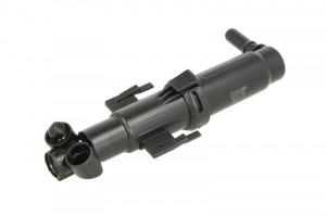 Diuza spalator far stanga potrivit BMW Seria 5 F10, F11 2009-2017