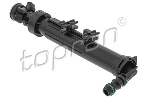 Diuza spalator faruri Dreapta potrivit MERCEDES GLK (X204) 2.0-3.5 2008-2015