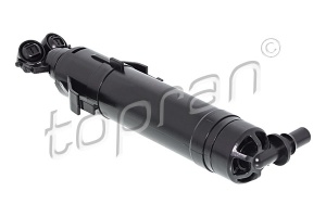 Diuza spalator faruri Dreapta potrivit VW PASSAT ALLTRACK B7, PASSAT B7 1.4-3.6 08.10-12.15 - Img 3
