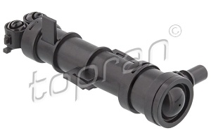 Diuza spalator faruri Stanga potrivit SKODA OCTAVIA III 1.0-2.0D 2012-2020