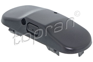 Diuza spalator parbriz Fata Dreapta/Stanga potrivit SEAT; SKODA; VW potrivit CUPRA ATECA, BORN; SEAT ALHAMBRA, ARONA, ATECA, IBIZA V, LEON, LEON SPORTSTOURER, TARRACO dupa 2003