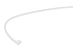 Diuza spalator parbriz Fata Stanga potrivit VW CRAFTER 30-35, CRAFTER 30-50 2006-2016