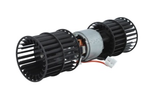 Electromotor ventilator habitaclu (12V) potrivit MASSEY FERGUSON - Img 2