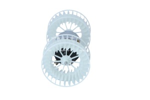 Electromotor ventilator habitaclu (24V) potrivit MAN F90, F90 UNTERFLUR, L2000, M 2000 L, M 2000 M, M90; MERCEDES MK, NG; VOLVO FH12, FH16, FM, FM12, FM7, NH12 08.73- - Img 3