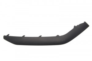 Element bara Dreapta GLI, negru potrivit VW JETTA IV dupa 2014 Sedan 2014-2018