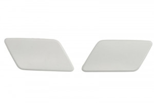 Element bara Dreapta/Stanga Set 2 bucati, plastic, grunduit potrivit BMW X1 E84 2009-2015 2009-2015