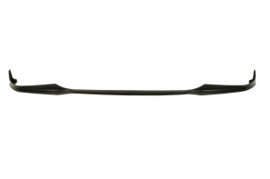 Element bara fata plastic, negru, pachet M potrivit BMW 3 G20, G21 dupa 2019 - Img 2