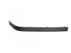Element bara Fata Stanga cu locas senzorii parcare, grunduit potrivit BMW 7 E38 1994-2001 1994-2001