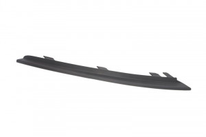 Element bara Fata Stanga Inferior, plastic, TUV potrivit OPEL CORSA E, CORSA E/HATCHBACK dupa 2014 dupa 2014