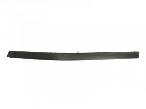 Element bara Fata Stanga negru potrivit BMW 5 E39 1995-2004 1995-2000