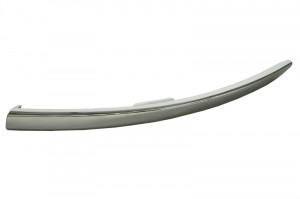 Element bara Fata Stanga plastic, aluminiu potrivit JEEP GRAND CHEROKEE IV dupa 2010 dupa 2016