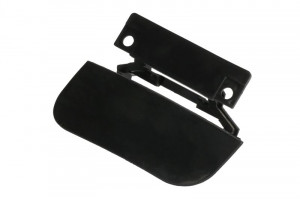 Element bara Fata Stanga plastic, grunduit potrivit MERCEDES S W220 1998-2005 1998-2002
