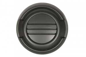 Element bara Fata Stanga plastic, negru potrivit MITSUBISHI OUTLANDER II 2006-2012 2009-2012