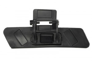 Element bara Fata Stanga potrivit MERCEDES SPRINTER 3,5-T B906, SPRINTER 3-T B906, SPRINTER 3-T B910, SPRINTER 4,6-T B906, SPRINTER 5-T B906 dupa 2006 dupa 2013 - Img 2