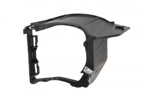 Element bara lumini fata Stanga potrivit SUBARU XV dupa 2012 2012-2018