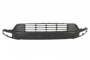 Element bara negru potrivit ABARTH PUNTO, PUNTO EVO; FIAT PUNTO, PUNTO EVO, PUNTO EVO/HATCHBACK dupa 2008 2008-2012