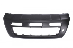 Element bara negru potrivit KIA SOUL I 2009-2014 2009-2011