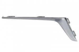 Element bara Stanga Superior, LUXURY, plastic, crom potrivit BMW 3 G20, G80, G28, 3 G21, G81 dupa 2018 dupa 2019