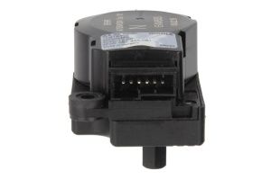 Element control aer conditionat potrivit MAN TGA, TGL I, TGM I, TGS I, TGX I; MERCEDES ACTROS, ACTROS MP2 / MP3; RVI MAGNUM; VOLVO FH12 10.5D-6.9D 09.90- - Img 3