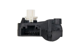 Element control aer conditionat potrivit SEAT LEON; SKODA OCTAVIA II, YETI; VW GOLF V, TIGUAN 1.2-2.0D 10.03-07.18 potrivit SKODA OCTAVIA - Img 2
