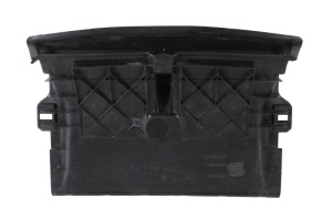Element control debit aer potrivit TESLA MODEL Y dupa 2020 - (parte inferioara, plastic) - Img 2