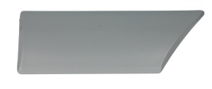 Element decorativ aripa fata dreapta potrivit FORD ESCORT VII 4/5D 1995-1999 - (grunduit)