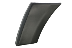 Element decorativ aripa fata dreapta potrivit MERCEDES SPRINTER 906 2006-2018 - (spate, negru)