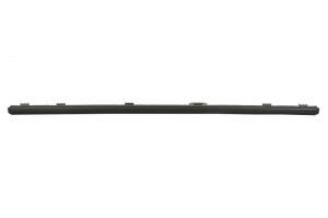 Element Grila bara fata mijloc plastic, argintiu potrivit VOLVO XC90 II dupa 2014 dupa 2014
