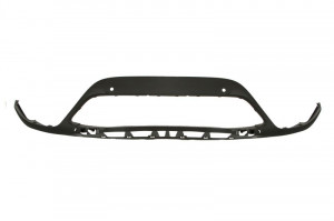 Element grila fata mijloc potrivit OPEL INSIGNIA A, INSIGNIA A COUNTRY 2008-2017 - (plastic, crom)