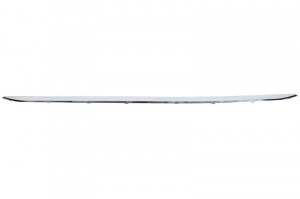 Element Ornament bandou bara spate Mijloc, LUXURY, crom potrivit BMW 3 F30, F80, 3 F31 11.11-06.19 10.11-05.15