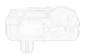 Element reglare clapeta carburator potrivit CHRYSLER 200; DODGE CALIBER, DURANGO, JOURNEY; FIAT FREEMONT; JEEP COMPASS, WRANGLER III; LANCIA FLAVIA 2.0-5.7 01.07- - Img 3