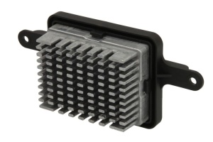 Element reglare suflanta aer potrivit CITROEN C4 GRAND PICASSO I, C4 PICASSO I; PEUGEOT 3008 I, 5008, 5008 II, PARTNER TEPEE 1.6-2.0D 05.08- - Img 1