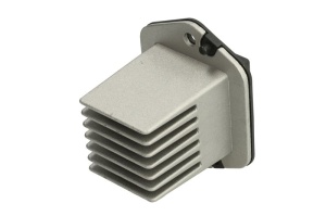 Element reglare suflanta aer potrivit MITSUBISHI L200 / TRITON 2.5D 11.05-12.15 - Img 1