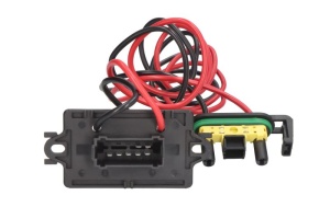 Element reglare suflanta aer potrivit RENAULT CLIO III, CLIO III/HATCHBACK, MODUS 1.2-2.0 09.04- - Img 2