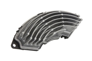 Element reglare suflanta aer (rezistor) potrivit ABARTH 124 SPIDER; CITROEN BERLINGO, BERLINGO MULTISPACE, BERLINGO/MINIVAN, C3 PICASSO, C4 GRAND PICASSO I 1.2-Electric 10.06- - Img 1