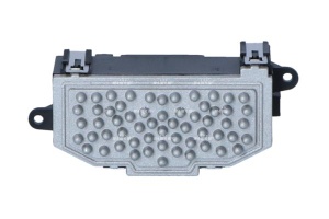 Element reglare suflanta aer (rezistor) potrivit AUDI A3, Q7, TT; SEAT ALTEA, ALTEA XL, LEON; SKODA OCTAVIA II, SUPERB II, YETI; VW BEETLE, CADDY ALLTRACK 1.0-6.0D 11.99- - Img 1