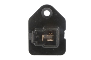Element reglare suflanta aer (rezistor) potrivit HYUNDAI ATOS 1.0 02.98-12.00 - Img 2