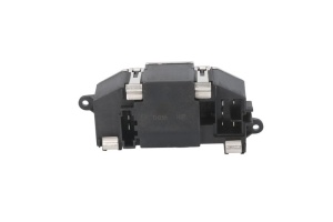 Element reglare suflanta aer (sufla controlul) potrivit AUDI A3, Q3, Q7, TT; SEAT ALTEA, ALTEA XL, LEON, TOLEDO III; SKODA OCTAVIA II, SUPERB II, YETI; VW AMAROK 1.0-6.0D 11.91- - Img 2