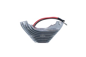 Element reglare suflanta aer (sufla controlul) potrivit PEUGEOT 306, 306/HATCHBACK 1.1-2.0D 04.93-12.02 - Img 3