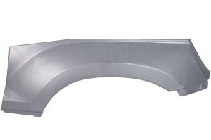 Element reparatie aripa Spate Stanga potrivita SUZUKI GRAND VITARA II 2005-2015