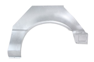 Element reparatie aripa Spate Stanga potrivita SUZUKI SWIFT II 3D 1989-2005