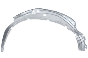 Element reparatie aripa Spate Stanga potrivita VW TRANSPORTER T4 1990-2003 (aparatoare de noroi)