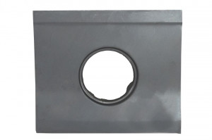 Element reparatie panou capac rezervor potrivit OPEL ASTRA F, ASTRA F CLASSIC, ASTRA F/combi 1.4-2.0 1991-2005