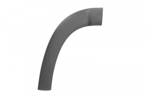 Element usa fata dreapta potrivit FIAT DUCATO 2006-2014 - (fata, gri inchis)