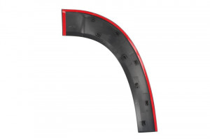 Element usa fata dreapta potrivit FIAT DUCATO 2006-2014 - (fata, gri inchis) - Img 2
